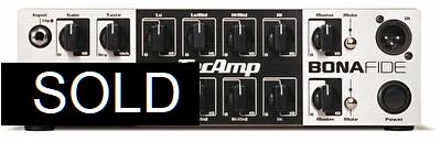 TecAmp Bonafide